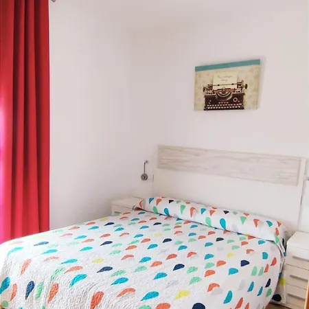 Apartment Mar Y Sol C